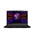 PORTATIL MSI GF63-1076XES i5-12450H 16GB 512GB 2050 DOS 15