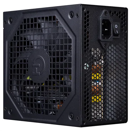 FUENTE DE ALIMENTACION HIDITEC GAMING BZ650-80PLUS BRONZE CERTIFIED