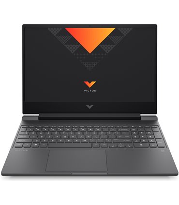 PORTATIL HP VICTUS 15-fa0052ns i5-12450H 16GB 512GB 15,6" RTX 3050 FREEDOS