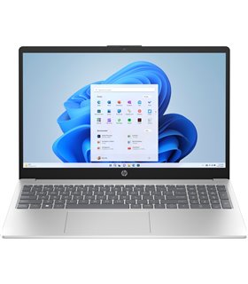 PORTATIL HP 15-fd0061ns i7-1355U 8GB 512GB 15,6" W11H