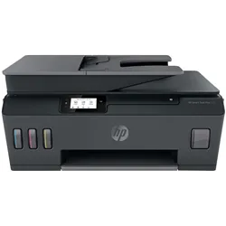 IMPRESORA HP multifuncion inkjet Smart Tank Plus 570
