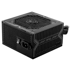FUENTE ALIMENTACION MSI MAG A650BN 650W 80 PLUS BRONZE
