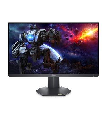 MONITOR DELL Gaming G2422HS 24" regulable 2xHDMI DP 3 AÑOS