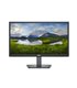 MONITOR DELL  E2223HV 22" NO REGULABLE  VGA 3 AÑOS NEGRO