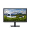 MONITOR DELL  E2223HV 22" NO REGULABLE  VGA 3 AÑOS NEGRO