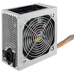 FUENTE ALIMENTACION TOOQ TQAPOLO-500SP 500W