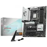 PLACA BASE MSI B850 GAMING PLUS WIFI PCI-E x16 Gen5, M.2 Gen5