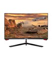 MONITOR DAHUA GAMING 24" DHI-LM24-E230C CURVO 165HZ 4000:1 DP HDMIX2 MULTI