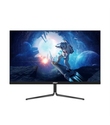 MONITOR DAHUA GAMING 27" DHI-LM27-E231 1080P 165HZ IPS FHD DP HDMIX2 MULTI