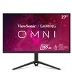 MONITOR VIEWSONIC 27" 1920X1080 IPS 165HZ 1MS 2 HDMI DISPLAYPORT SPEAKERS