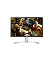 MONITOR LG 27UL550P-W 27" LED IPS ULTRAHD 4K FREESYNC BLANCO