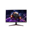 MONITOR LG GAMING ULTRAGEAR 27MP60GP-B 27" FULL HD 1MS 75HZ IPS NEGRO