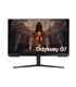 MONITOR GAMING SMART PLANO ODYSSEY G7 32"
