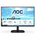 MONITOR AOC 27B2H/EU 27" IPS FHD NEGRO VGA HDMI VESA