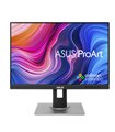 MONITOR ASUS PA248QV 24" IPS 1920X1200 VGA DP HDMI USBHUB AJUST PIV