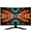 MONITOR GAMING GIGABYTE G32QC A 32" 2560x1440 VA 2K