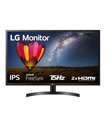 MONITOR LG 32MN500M-B 31,5" IPS FHD LED 5MS HDMI CON AMD FreeSync NEGRO