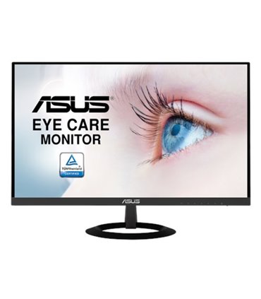 MONITOR ASUS VZ239HE 23" IPS 1920x1080 5MS VGA HDMI ULTRA SLIM 75HZ NEGRO