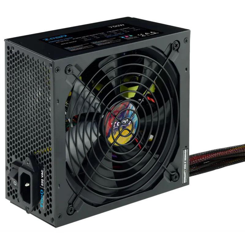 FUENTE ALIMENTACION TOOQ TQAPOLO-750SP 750W