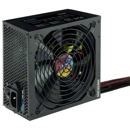 FUENTE ALIMENTACION TOOQ TQAPOLO-750SP 750W