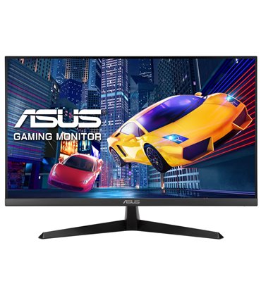 MONITOR ASUS VY279HE 27" IPS FHD 1MS VGA HDMI FreeSync GAMING