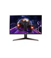 MONITOR LG 24MP60G-B 23,8" IPS FHD 1MS VGA HDMI DP FreeSync GAMING