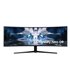MONITOR SAMSUNG LS49AG950NUXEN ODYSSEY NEO G9 49" DQHD G-SYNC 240HZ GAMING