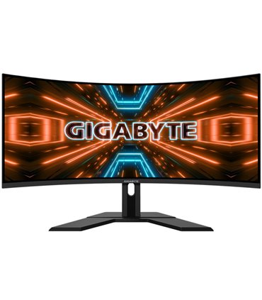MONITOR GAMING GIGABYTE G34WQC A-EK 34" 3440x1440 VA 2K