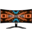 MONITOR GAMING GIGABYTE G34WQC A-EK 34" 3440x1440 VA 2K