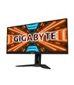 MONITOR GAMING GIGABYTE M34WQ-EK 34" 3440x1440 WQHD