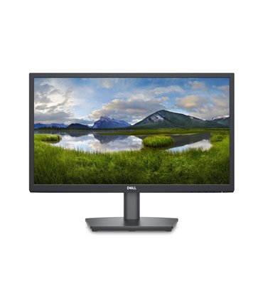 MONITOR DELL-E2222HS 21,5" 1920X1080 VGA HDMI DP REGULABLE ALTAVOCES VESA