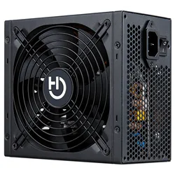 FUENTE DE ALIMENTACIÓN HIDITEC GAMING BZ850 80 PLUS BRONZE CERTIFIED