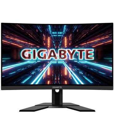 MONITOR GAMING GIGABYTE G27FC A-EK 27" 1920x1080 FHD IPS