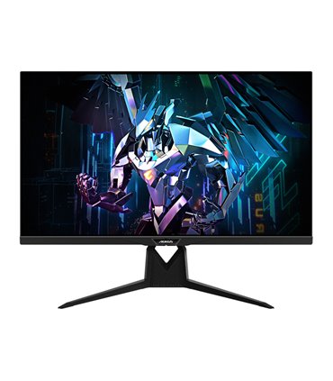 MONITOR GAMING GIGABYTE AORUS FI32Q-EK 32" 2560 X 1440 SS IPS