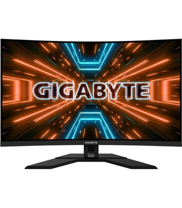 MONITOR GAMING GIGABYTE M32UC 32" 3840 X 2160 UHD