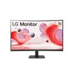 MONITOR LG 32MR50C-B fHD 250CD/M2 3000:1 MTSC 2XHMD D-SUB AJUS. INCLI