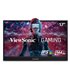 MONITOR VIEWSONIC 17" VX1755 GAMING PORTATIL