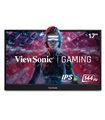 MONITOR VIEWSONIC 17" VX1755 GAMING PORTATIL