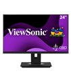 MONITOR VIEWSONIC VG2448A-2 24" 16:9 IPS PIVOTANTE REGULABLE