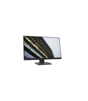MONITOR LENOVO THINKVISION E24-28  23.8" IPS FHD VGA HDMI DP