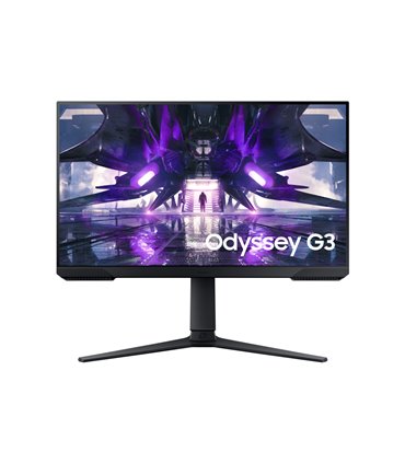 MONITOR SAMSUNG 24" ODISSEY LS24AG320NUXEN