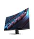 MONITOR GAMING GIGABYTE GS27QC 27" 2560X1440 QHD