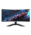 MONITOR GAMING GIGABYTE GS34WQC 34" 3440X1440 VA 2K