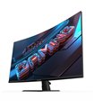 MONITOR GAMING GIGABYTE GS32QC 32" 2560X1440 VA 2K