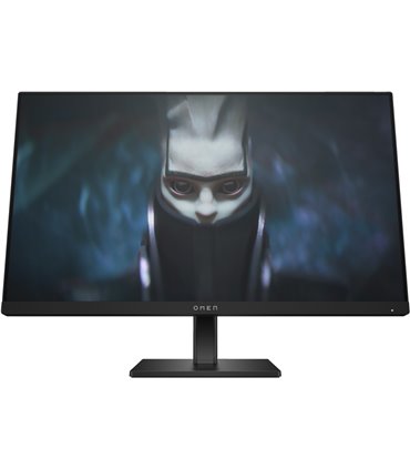 MONITOR GAMING HP OMEN 24" FHD 165HZ 1MS
