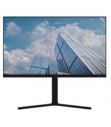 MONITOR DAHUA 24" DHI-LM24-B201A IPS FHD 100HZ 6MS VGA HDMI DP REGULABLE AJUST