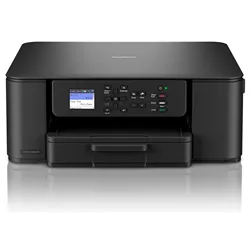 Brother DCP-J1310DW impresora multifunción Inyección de tinta A4 1200 x 6000 DPI 16 ppm Wifi