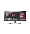 MONITOR LG  34" 34WR50QC-B WQHD 21:9 3000:1 2XHDMI DP INCL. AJUS