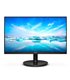 MONITOR PHILIPS 241V8L/00 LED 23,8" 1920x1080 4MS HDMI VGA DVI NEGRO