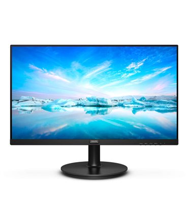 MONITOR PHILIPS 241V8L/00 LED 23,8" 1920x1080 4MS HDMI VGA DVI NEGRO